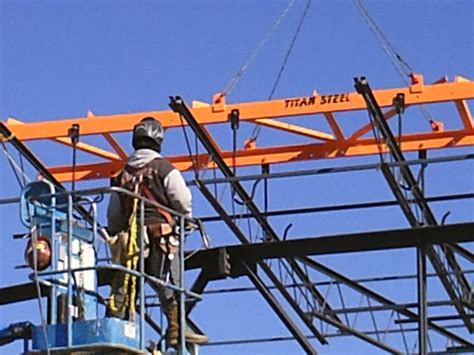 Steel Fabricators & Erectors in Bulimba, QLD 